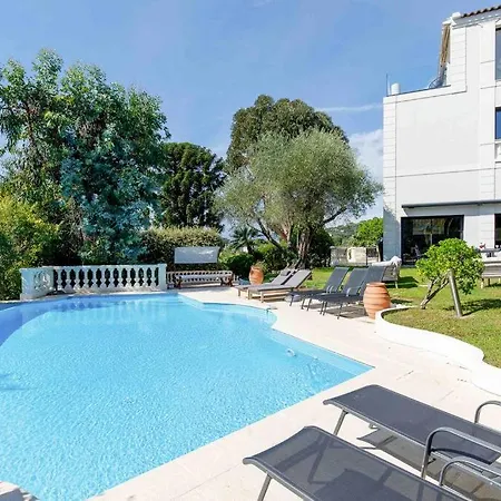 Belvedere - Luxe Montfleury * קאן