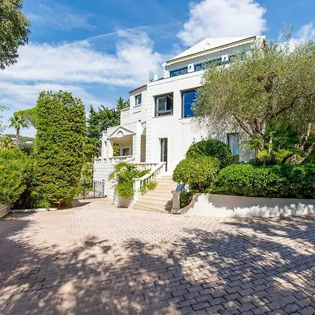 Belvedere - Luxe Montfleury Villa