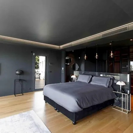 Vila Belvedere - Luxe Montfleury