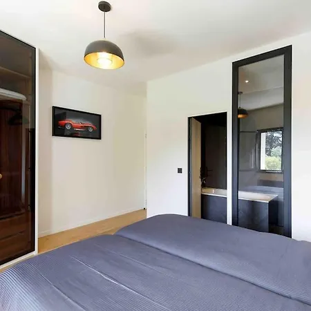 Vila Belvedere - Luxe Montfleury Cannes