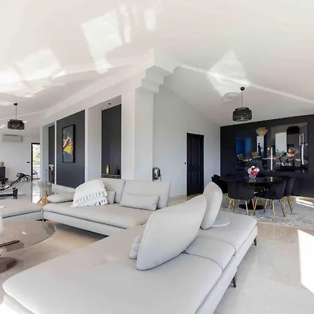 Belvedere - Luxe Montfleury Cannes