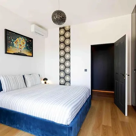 Vila Belvedere - Luxe Montfleury Cannes