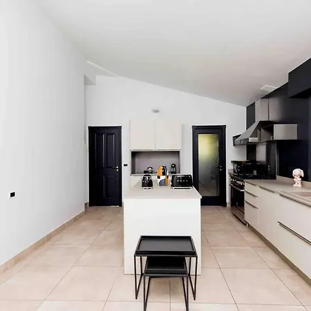 Belvedere - Luxe Montfleury Villa *