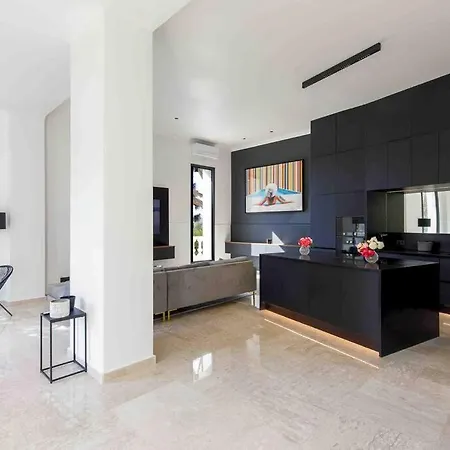Vila Belvedere - Luxe Montfleury *
