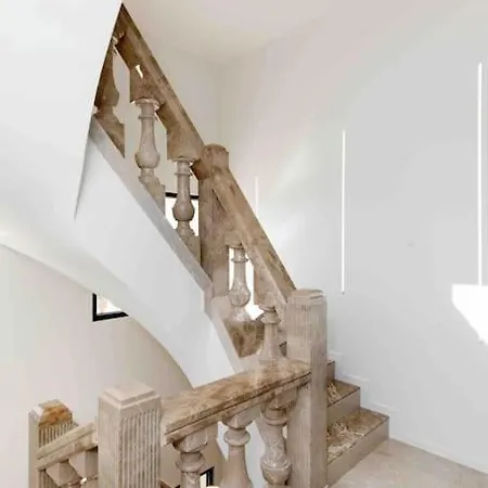 Belvedere - Luxe Montfleury Vila