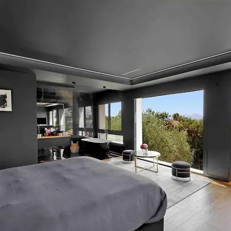 Belvedere - Luxe Montfleury Villa Cannes
