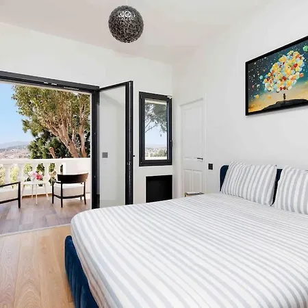 Vila Belvedere - Luxe Montfleury Cannes
