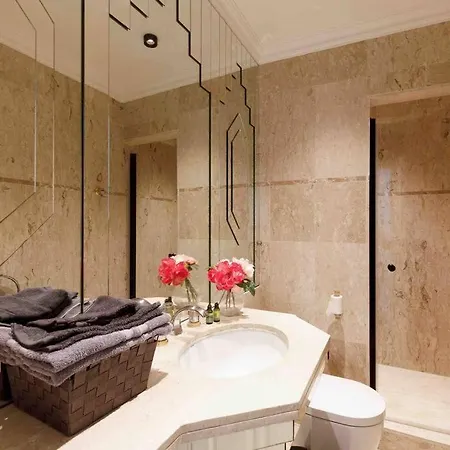 Vila Belvedere - Luxe Montfleury